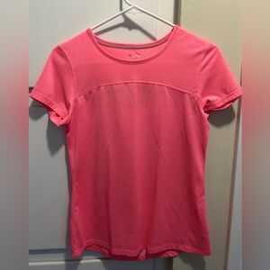 Pink Danskin Now Active Top